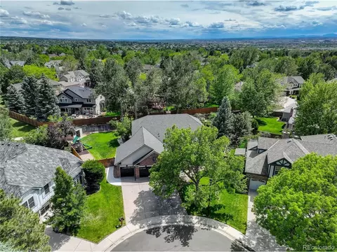 5295 S Laredo Way, Centennial, CO 80015