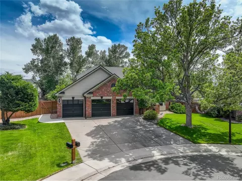 5295 S Laredo Way, Centennial, CO 80015