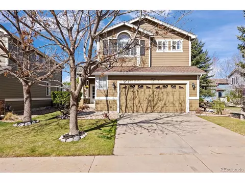 5941 S Waco St, Aurora, CO 80016