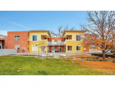 2610 Iris Ave #104, Boulder, CO 80304