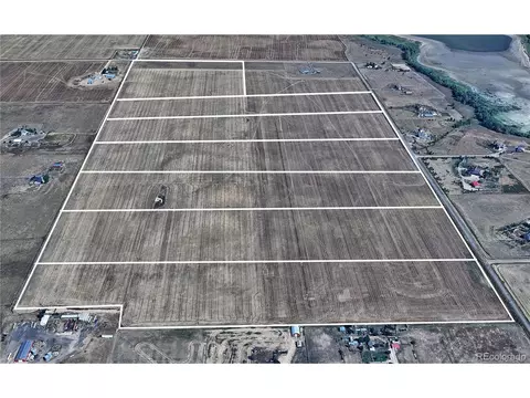 Undisclosed, Hudson, CO 80603