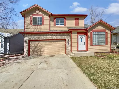 13857 W 65th Dr, Arvada, CO 80004