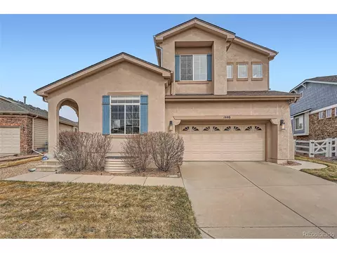 1446 S Grand Baker Cir, Aurora, CO 80018