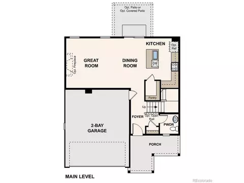22866 E 47th Pl, Aurora, CO 80019 photo 19