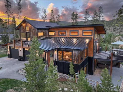 140 Braddock Dr, Breckenridge, CO 80424