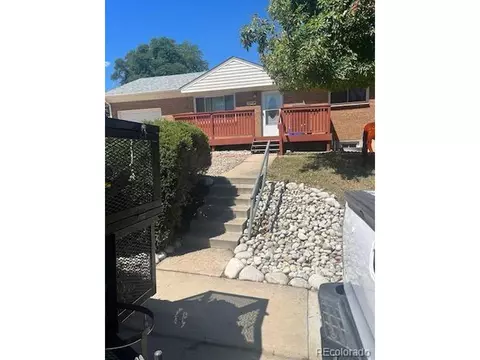 10455 Grant Dr, Northglenn, CO 80233