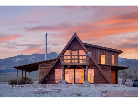 34425 County Rd 145, Blanca, CO 81123