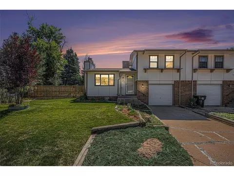 1430 South St, Castle Rock, CO 80104