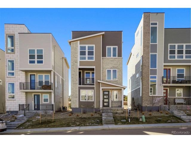 11486 W Grand Way, Littleton, CO 80127