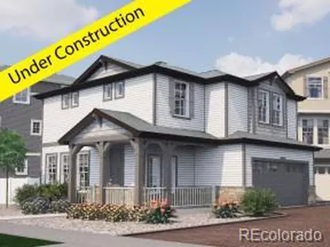 1171 Sugarloaf Ln, Erie, CO 80516