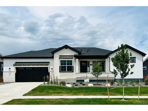 951 Quarry Cir, Erie, CO 80516