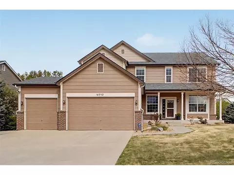 6052 S Ouray St, Aurora, CO 80016
