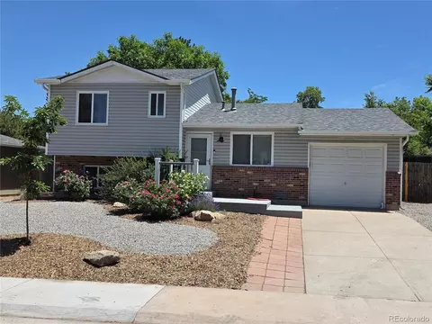 1830 S Mobile St, Aurora, CO 80017