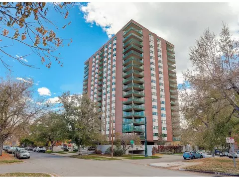 550 E 12th Ave #908, Denver, CO 80203