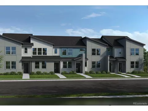 18967 E 64th Ave, Denver, CO 80249