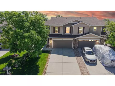 5641 Raleigh Cir, Castle Rock, CO 80104