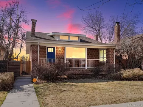 2635 N Clayton St, Denver, CO 80205