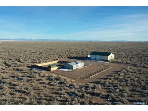 810 Road 110, Mosca, CO 81146