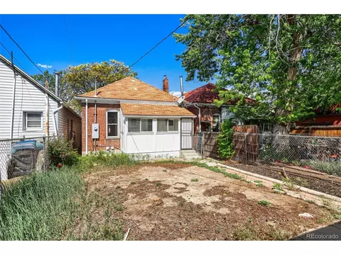 70 Fox St, Denver, CO 80223
