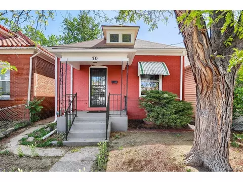 70 Fox St, Denver, CO 80223