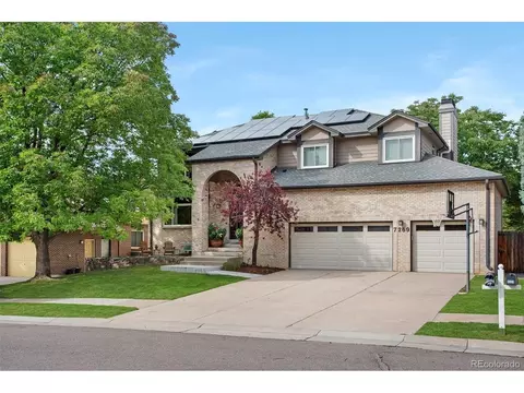 7269 S Sundown Cir, Littleton, CO 80120