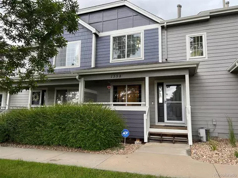 1358 S Danube Ct #102, Aurora, CO 80017