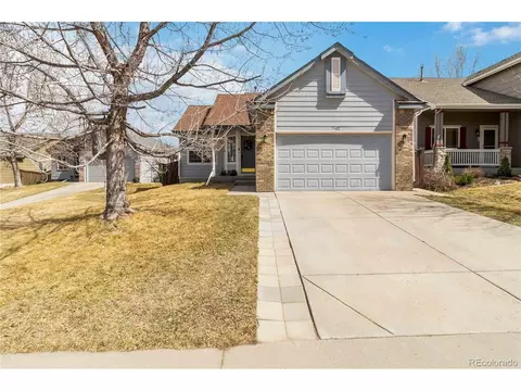 5402 Sweet Grass Ct, Castle Rock, CO 80109