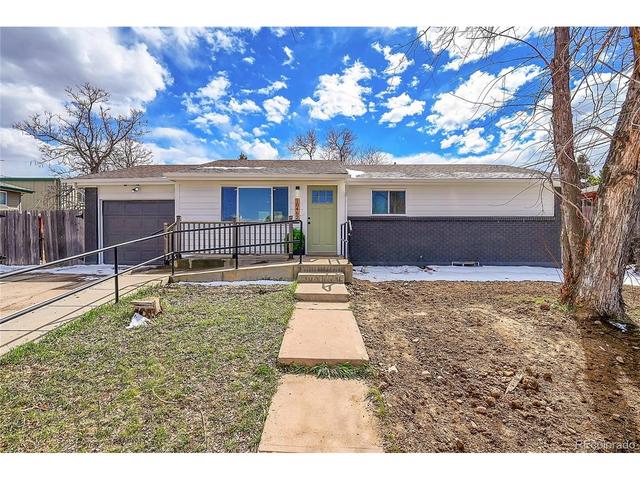 10462 W 9th Pl, Lakewood, CO 80215