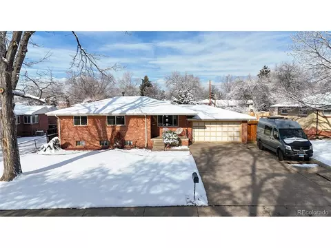 Undisclosed, Lakewood, CO 80215