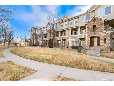 1535 S Florence Way #407, Denver, CO 80247