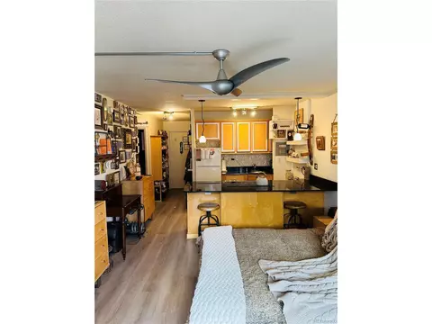 909 N Logan St #6D, Denver, CO 80203