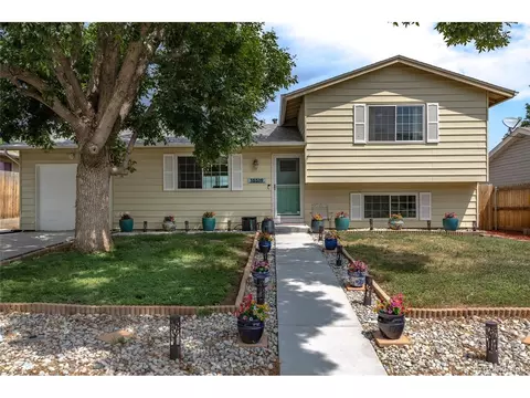 18519 W 60th Ave, Golden, CO 80403