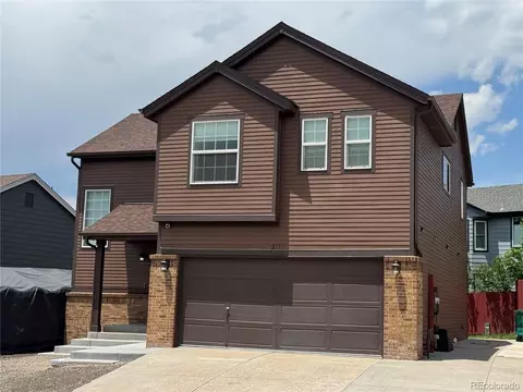 2117 Shiloh Dr, Castle Rock, CO 80104