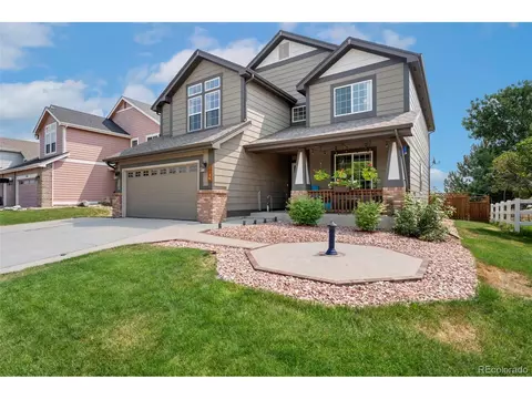 7126 Bon Homme Richard Dr, Fort Collins, CO 80526
