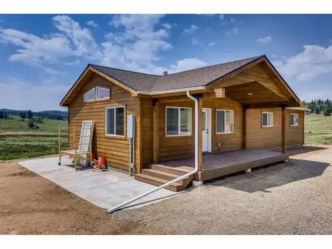 97 Haida Rd, Como, CO 80456 photo 1
