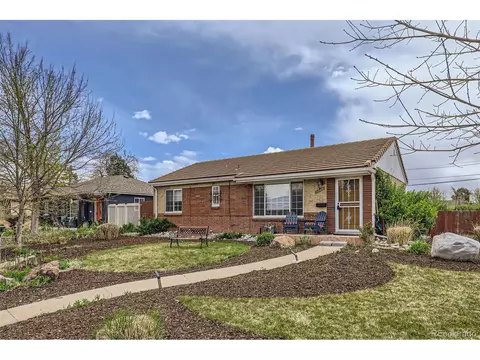 3600 Olive St, Denver, CO 80207