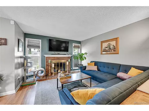 3087 S Macon Cir, Aurora, CO 80014