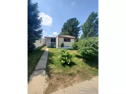 221 W 57th St #A27, Loveland, CO 80538