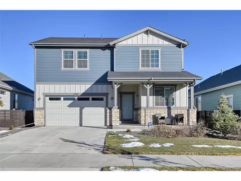 27187 E Maple Ave, Aurora, CO 80018 photo 1