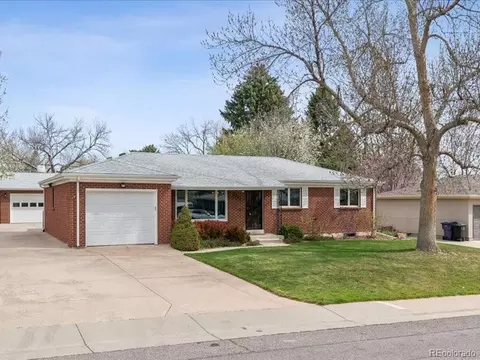 3355 W Wagon Trail Dr, Englewood, CO 80110