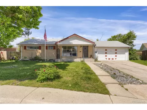 749 Emerson Cir, Northglenn, CO 80233