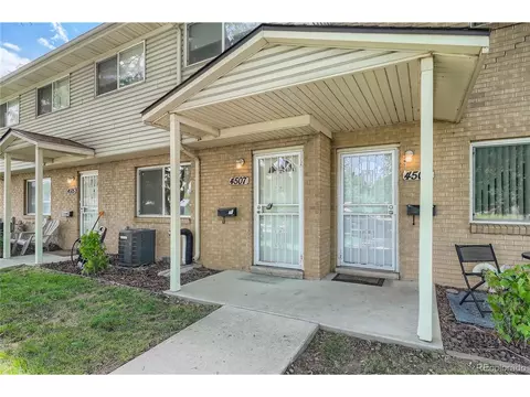4507 Everett St, Wheat Ridge, CO 80033 photo 2