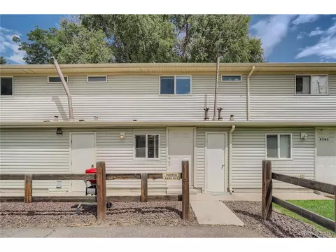 4507 Everett St, Wheat Ridge, CO 80033 photo 17