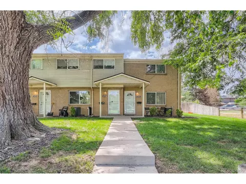 4507 Everett St, Wheat Ridge, CO 80033 photo 1