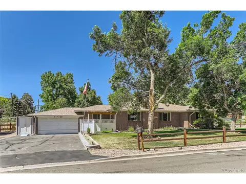 9405 W 37th Ave, Wheat Ridge, CO 80033