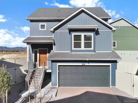 5818 Callan Dr, Colorado Springs, CO 80927