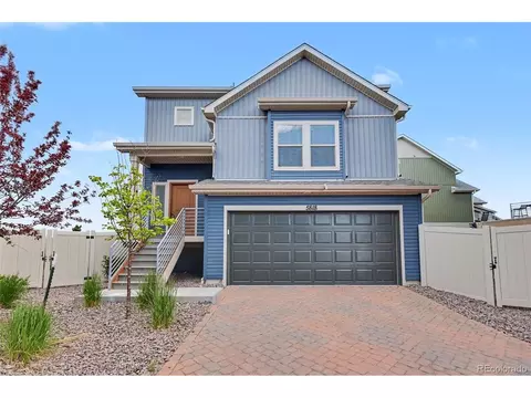 5818 Callan Dr, Colorado Springs, CO 80927