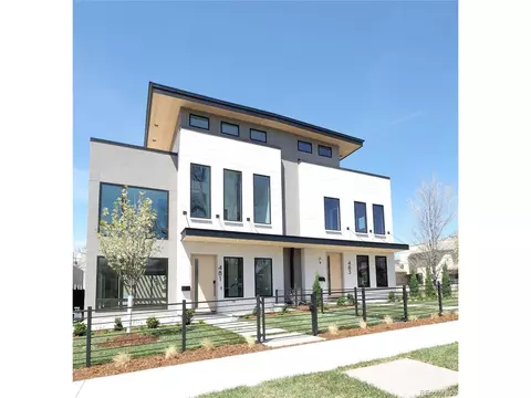 481 N Clayton St, Denver, CO 80206
