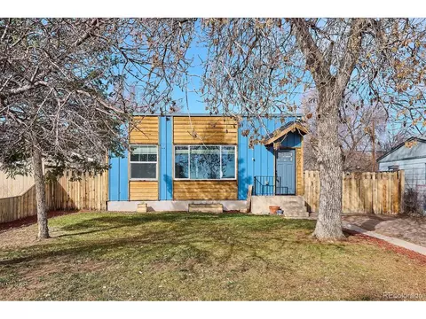 1937 Jay St, Lakewood, CO 80214