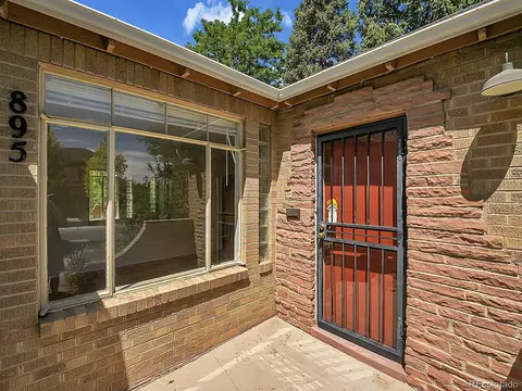 895 Krameria St, Denver, CO 80220